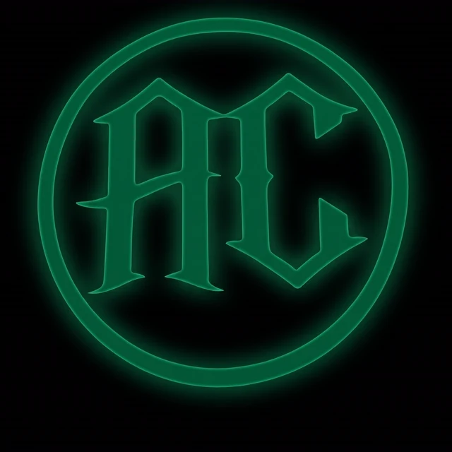 Adrian's Barbershop logo
